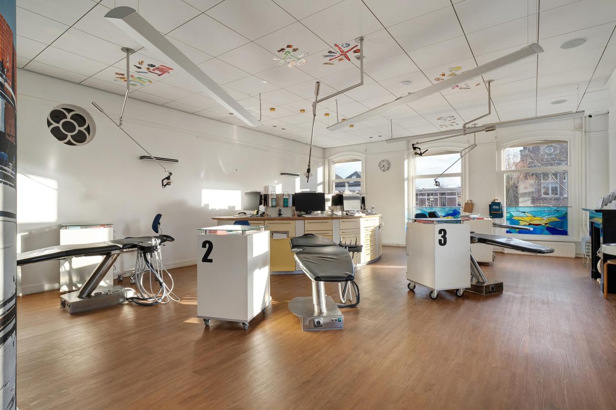 Te koop: Foto Woonhuis aan de Stationsweg 33 in Meppel