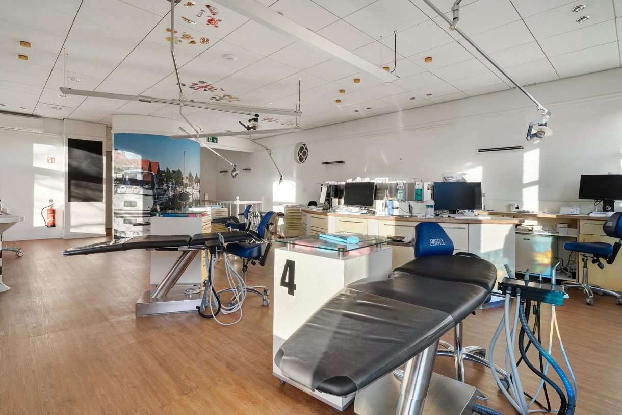 Te koop: Foto Woonhuis aan de Stationsweg 33 in Meppel