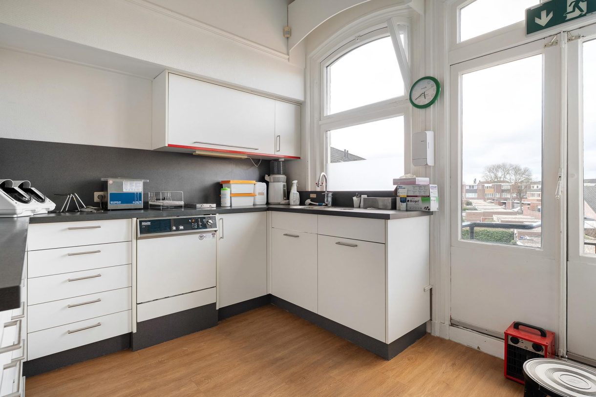 Te koop: Foto Woonhuis aan de Stationsweg 33 in Meppel