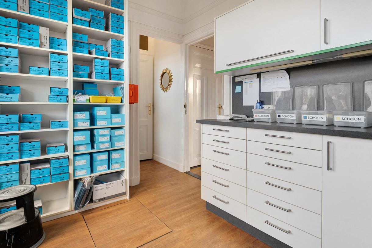 Te koop: Foto Woonhuis aan de Stationsweg 33 in Meppel