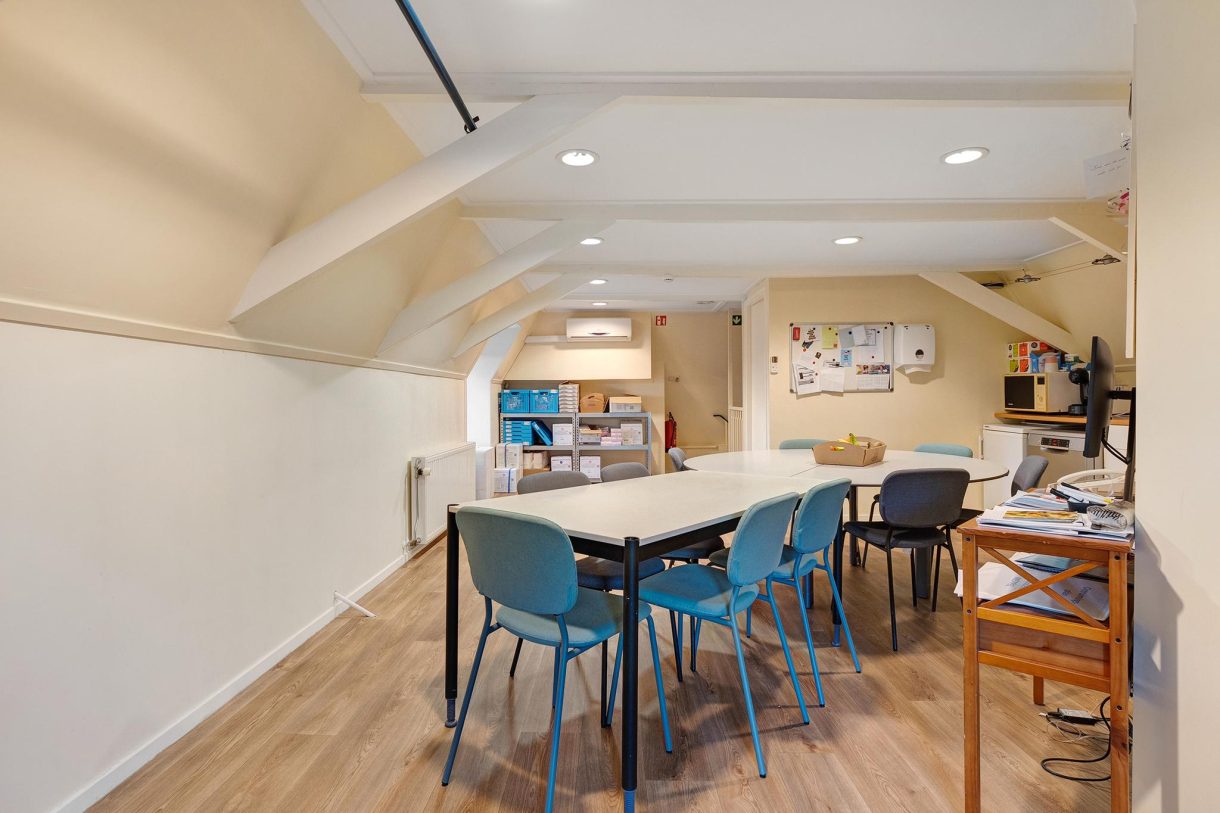 Te koop: Foto Woonhuis aan de Stationsweg 33 in Meppel