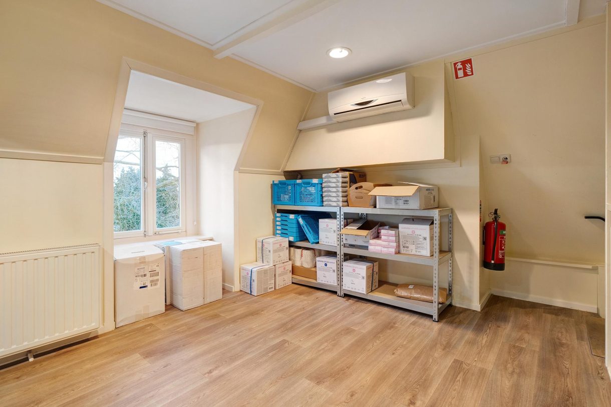 Te koop: Foto Woonhuis aan de Stationsweg 33 in Meppel