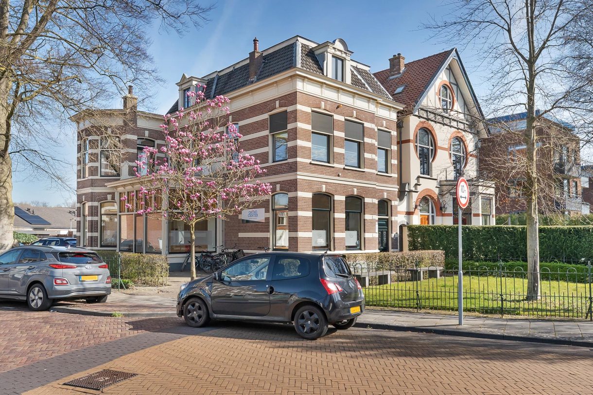 Te koop: Foto Woonhuis aan de Stationsweg 33 in Meppel