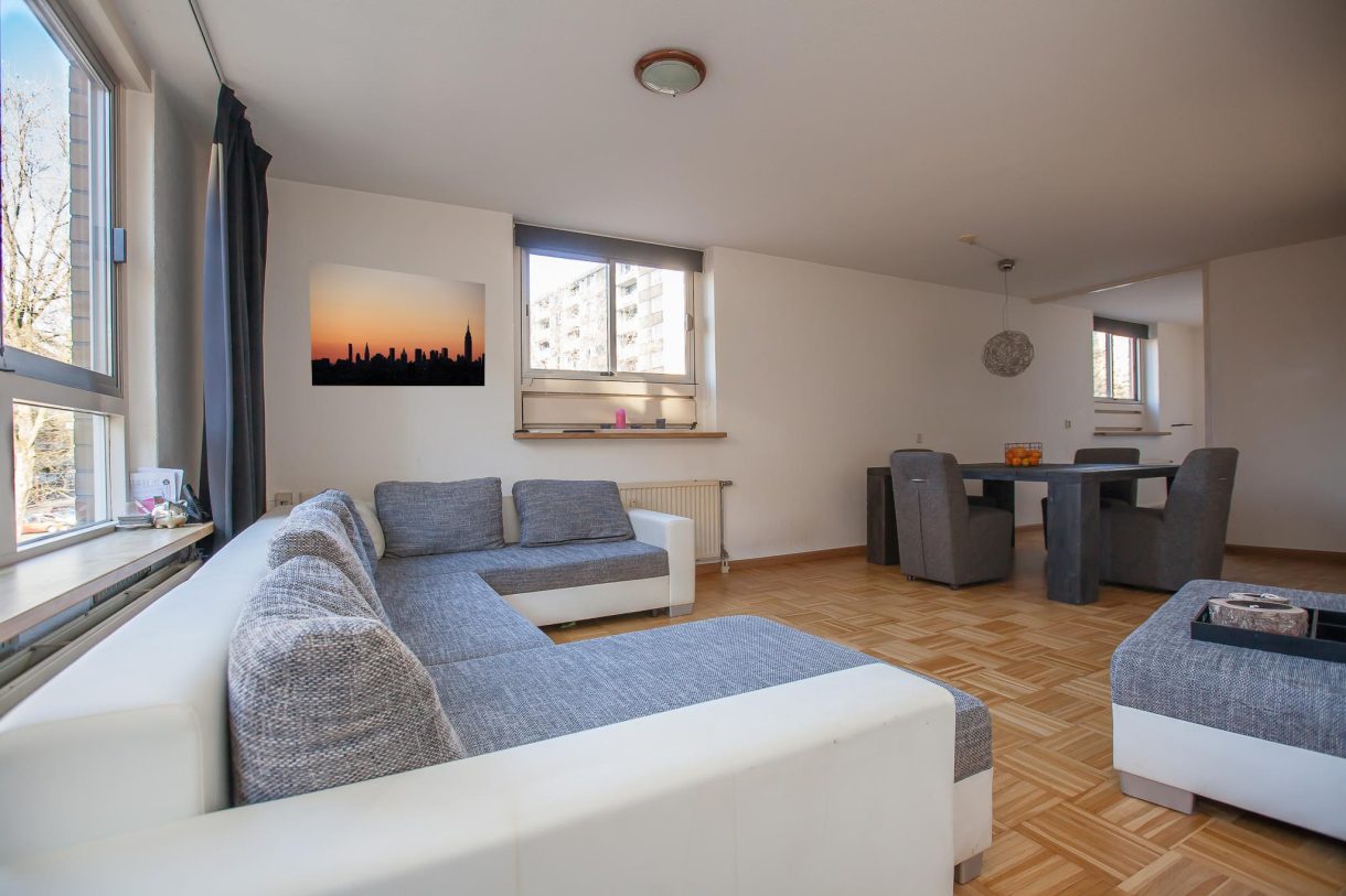 Te koop: Foto Appartement aan de Bankstede 50 in Nieuwegein