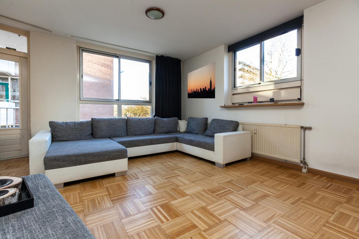 Te koop: Foto Appartement aan de Bankstede 50 in Nieuwegein