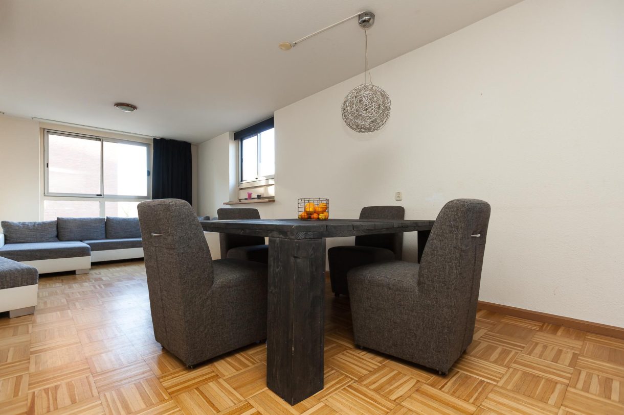 Te koop: Foto Appartement aan de Bankstede 50 in Nieuwegein