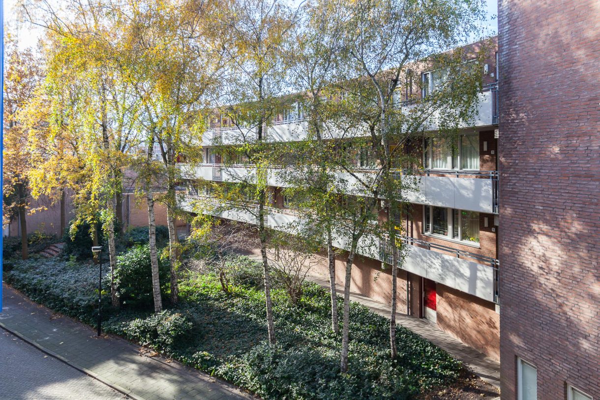 Te koop: Foto Appartement aan de Bankstede 50 in Nieuwegein