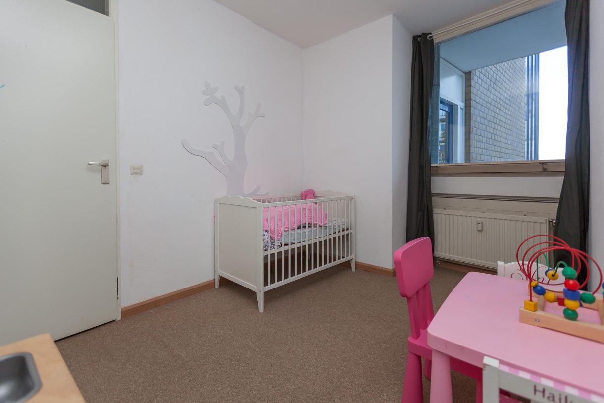 Te koop: Foto Appartement aan de Bankstede 50 in Nieuwegein