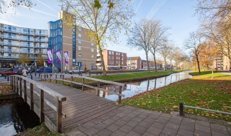 Hoofdfoto van Nieuwegein Bankstede 50