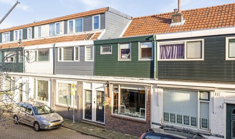 koop  Zaandam  C.Th. Kamphuijsstraat 31 – Hoofdfoto