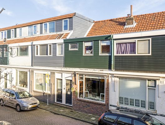 Hoofdfoto van Zaandam C.Th. Kamphuijsstraat 31