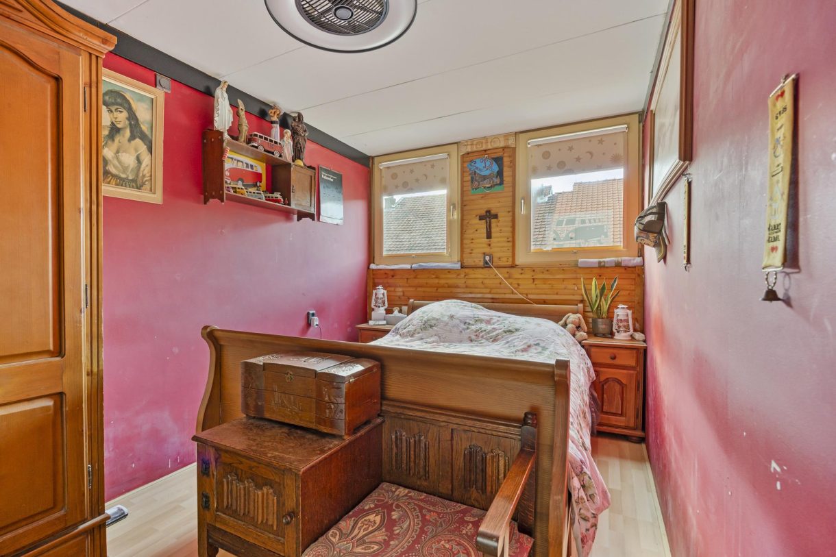 Te koop: Foto Woonhuis aan de C.Th. Kamphuijsstraat 31 in Zaandam