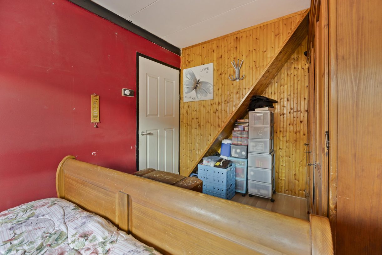 Te koop: Foto Woonhuis aan de C.Th. Kamphuijsstraat 31 in Zaandam