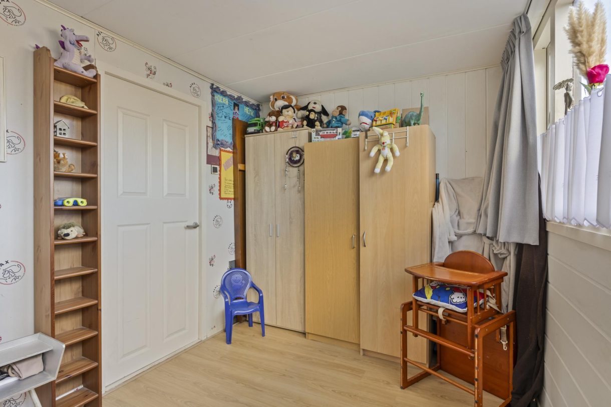 Te koop: Foto Woonhuis aan de C.Th. Kamphuijsstraat 31 in Zaandam