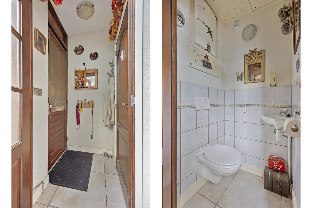 Te koop: Foto Woonhuis aan de C.Th. Kamphuijsstraat 31 in Zaandam