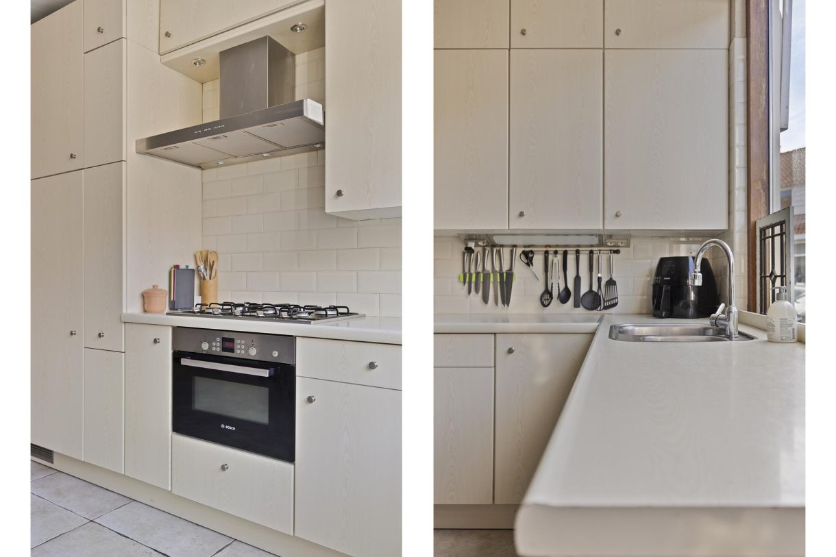 Te koop: Foto Woonhuis aan de C.Th. Kamphuijsstraat 31 in Zaandam