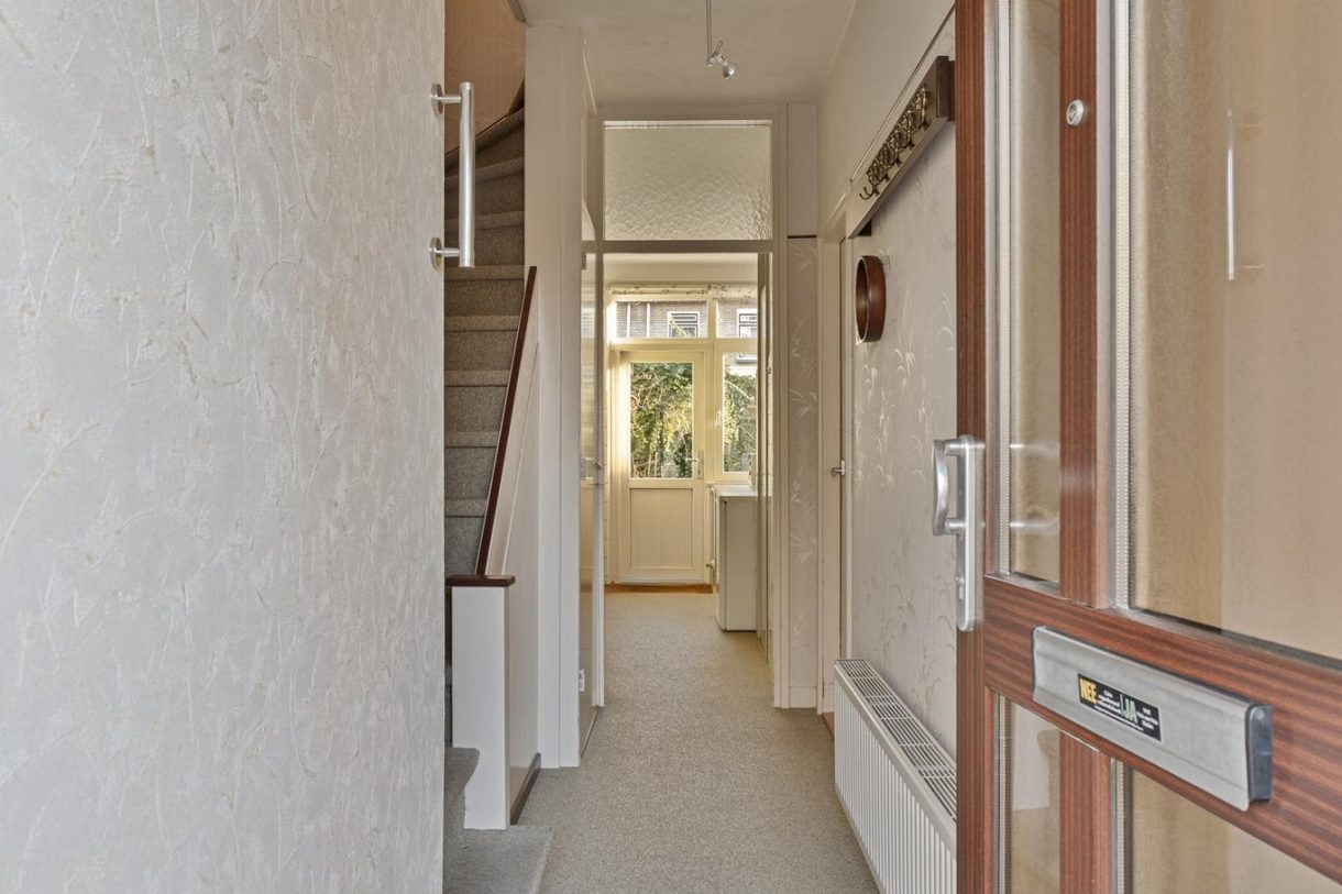 Te koop: Foto Woonhuis aan de Jan Steijnstraat 41 in Zaandijk