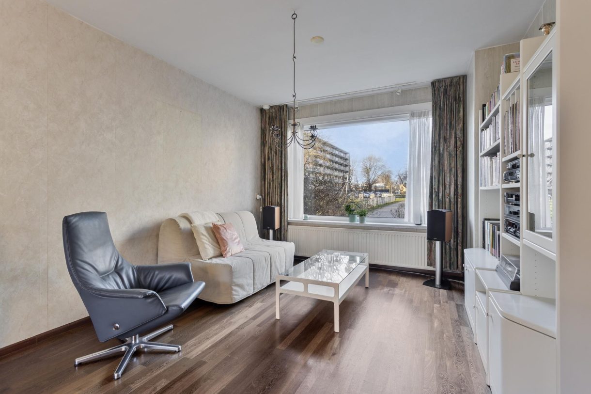 Te koop: Foto Woonhuis aan de Jan Steijnstraat 41 in Zaandijk