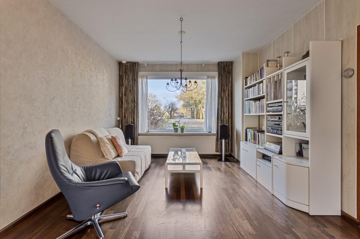 Te koop: Foto Woonhuis aan de Jan Steijnstraat 41 in Zaandijk