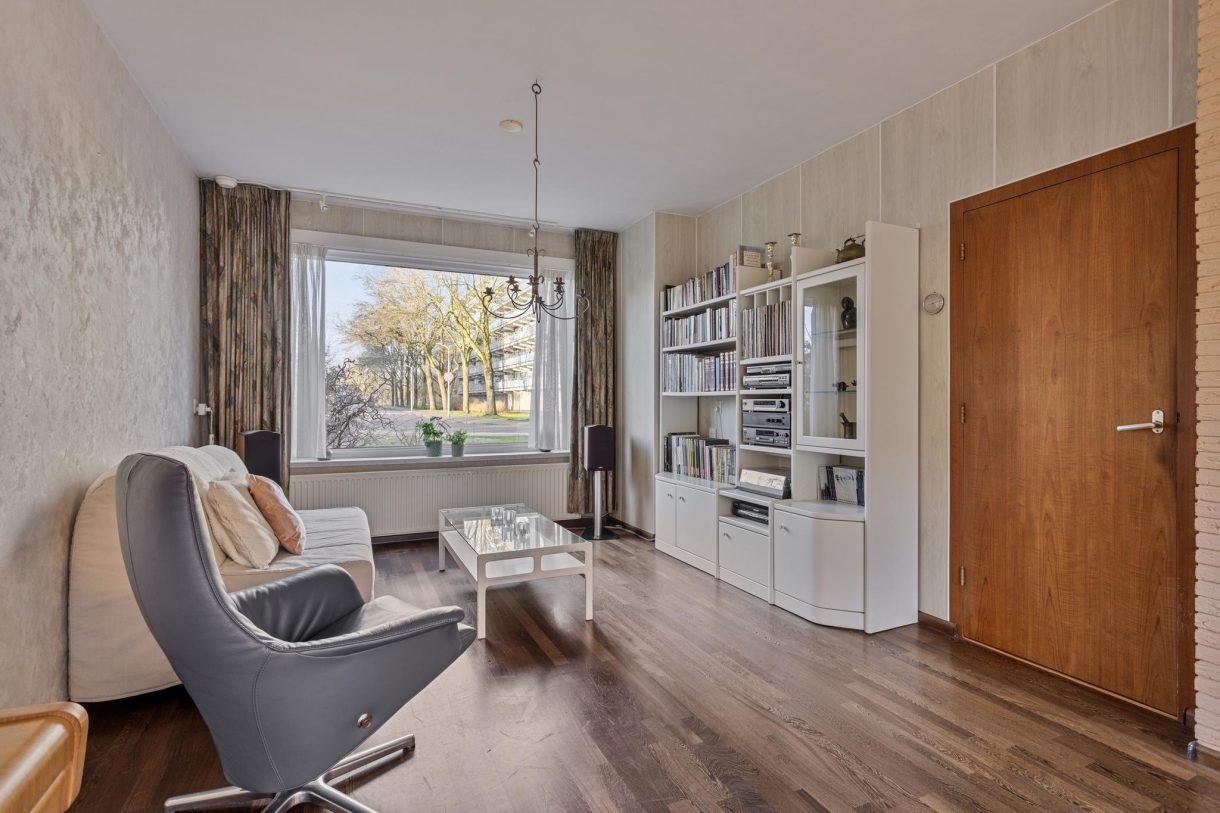 Te koop: Foto Woonhuis aan de Jan Steijnstraat 41 in Zaandijk