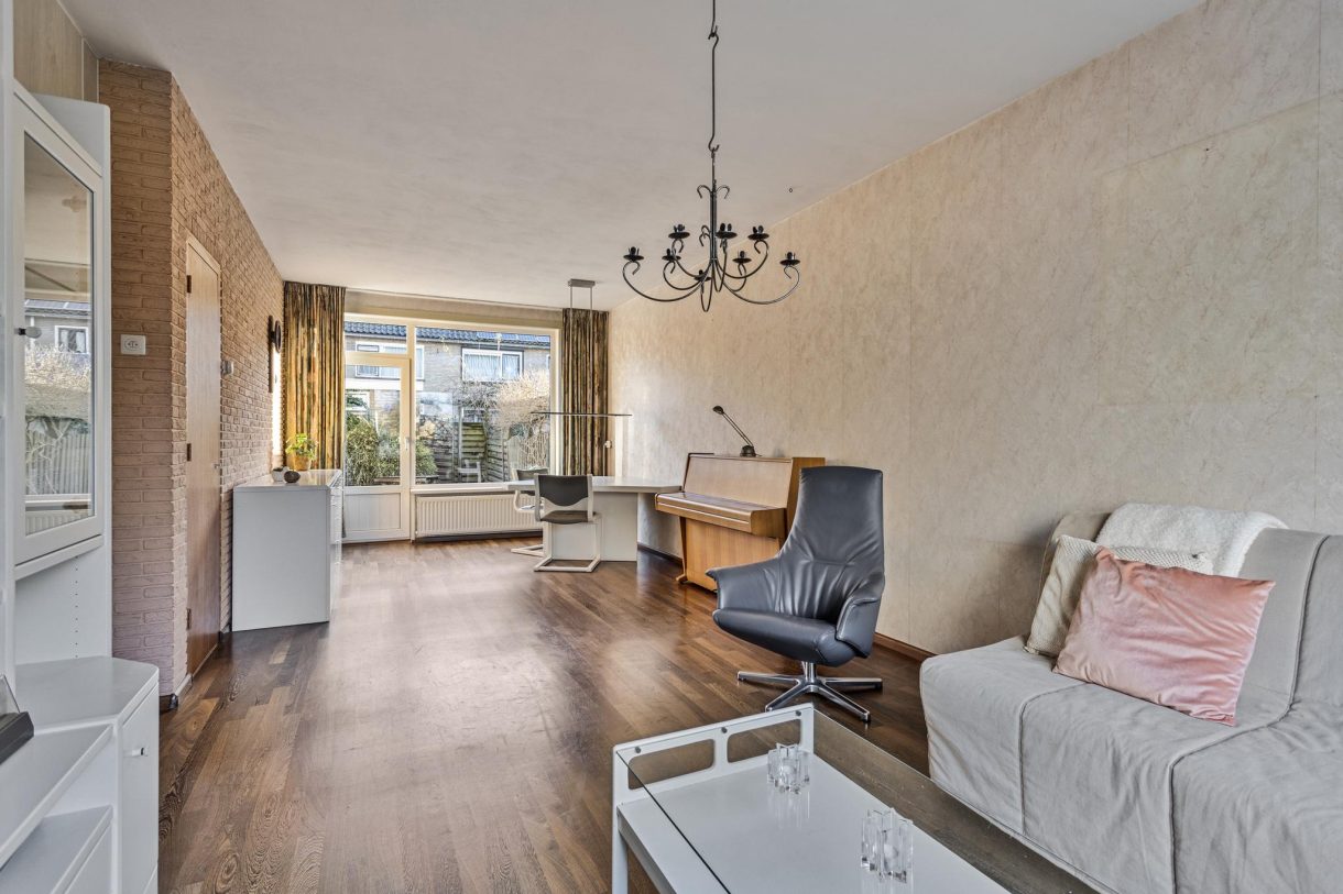 Te koop: Foto Woonhuis aan de Jan Steijnstraat 41 in Zaandijk