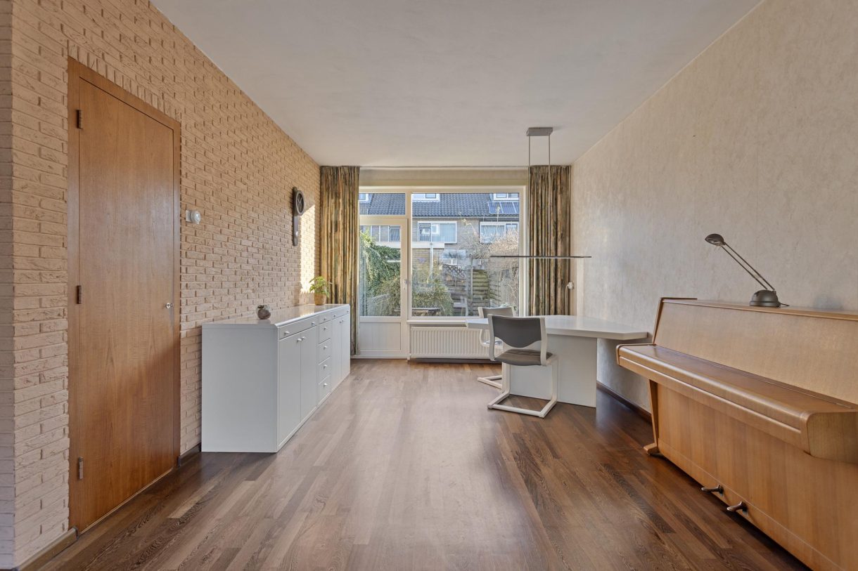 Te koop: Foto Woonhuis aan de Jan Steijnstraat 41 in Zaandijk