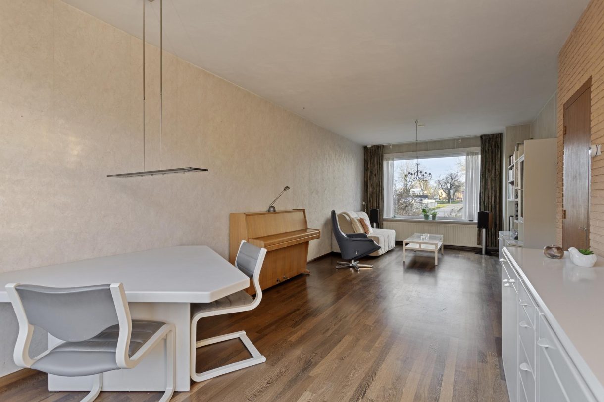 Te koop: Foto Woonhuis aan de Jan Steijnstraat 41 in Zaandijk