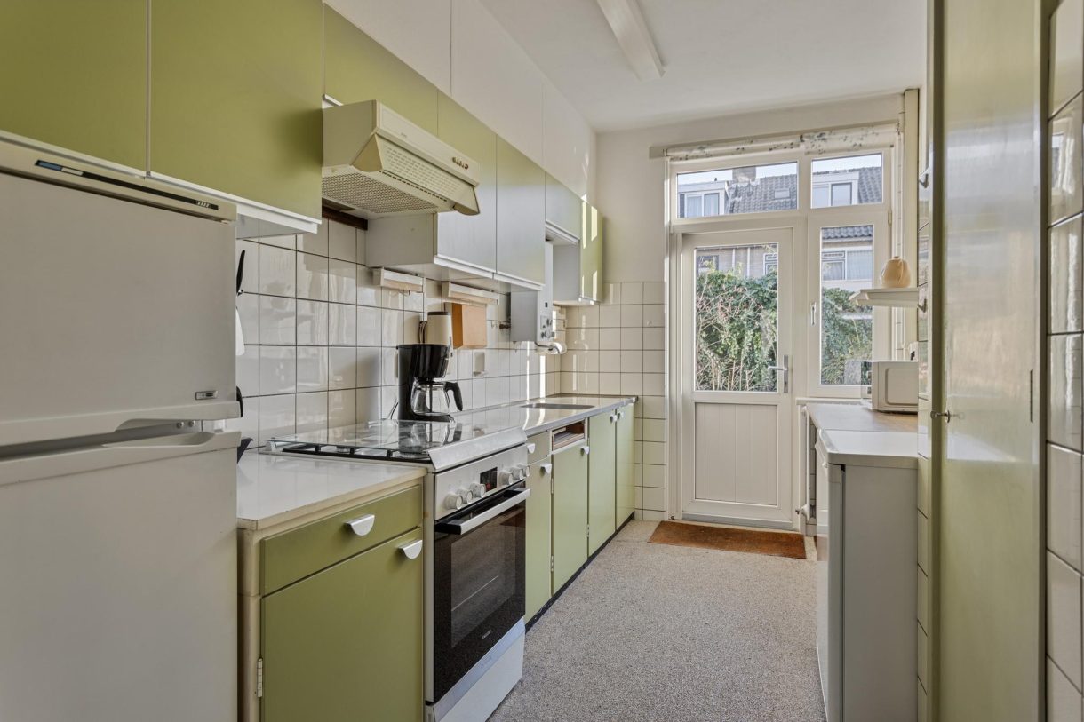 Te koop: Foto Woonhuis aan de Jan Steijnstraat 41 in Zaandijk