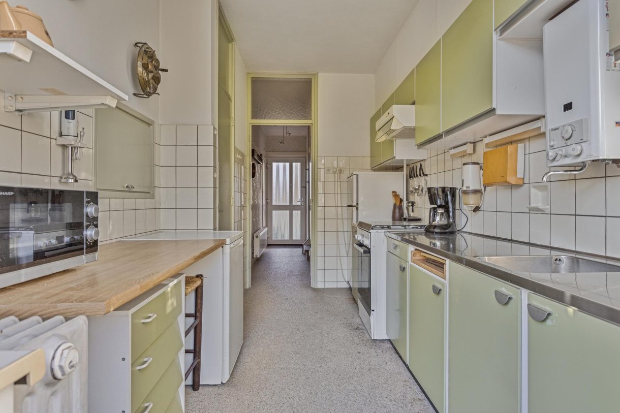Te koop: Foto Woonhuis aan de Jan Steijnstraat 41 in Zaandijk