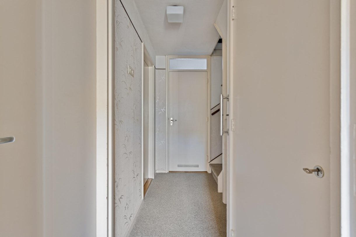 Te koop: Foto Woonhuis aan de Jan Steijnstraat 41 in Zaandijk