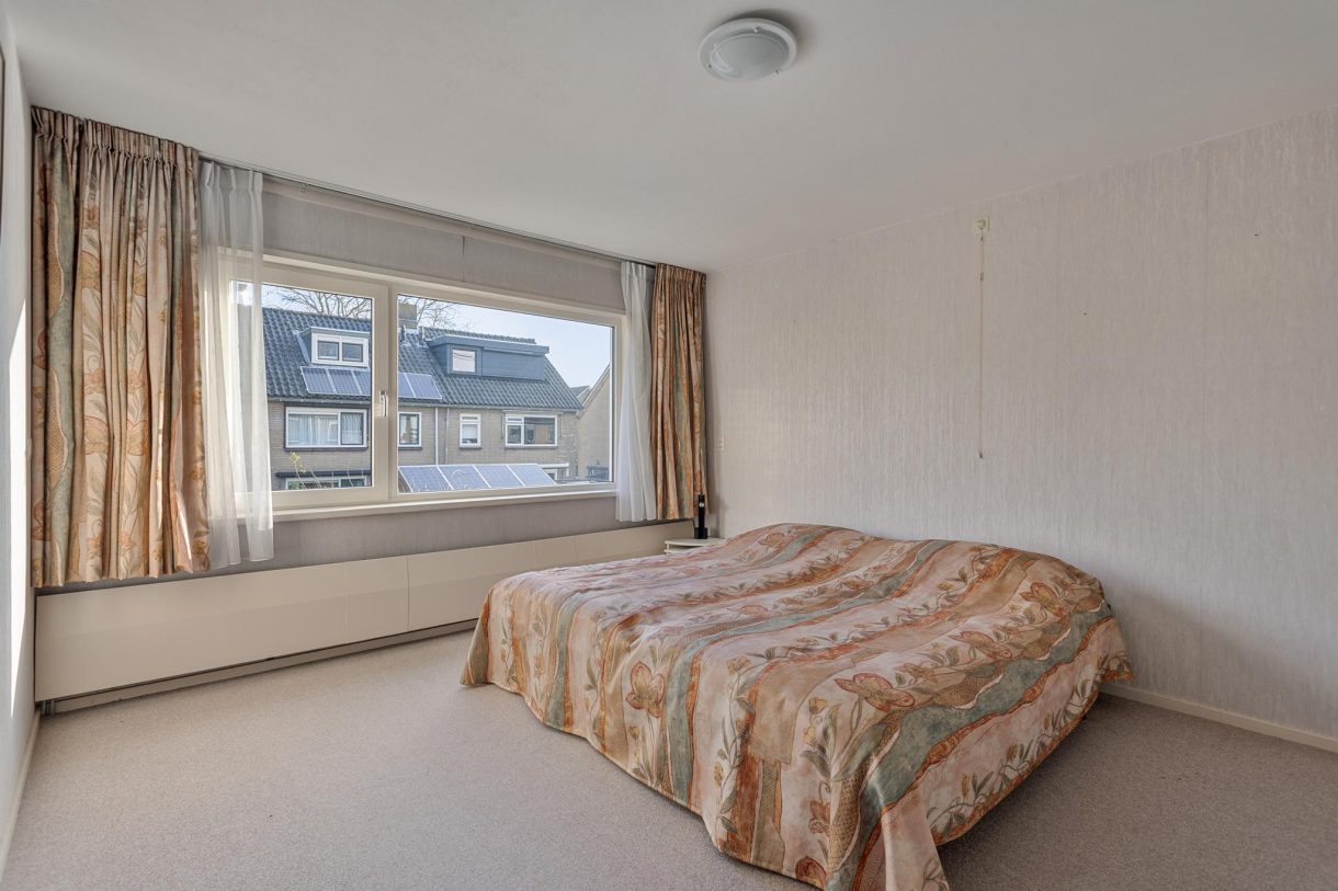 Te koop: Foto Woonhuis aan de Jan Steijnstraat 41 in Zaandijk