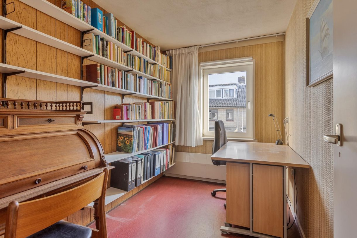 Te koop: Foto Woonhuis aan de Jan Steijnstraat 41 in Zaandijk