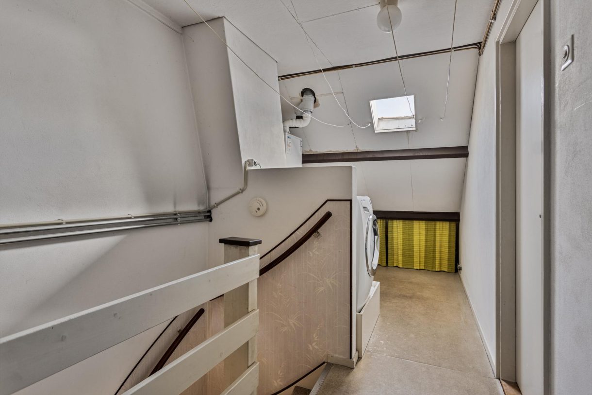 Te koop: Foto Woonhuis aan de Jan Steijnstraat 41 in Zaandijk