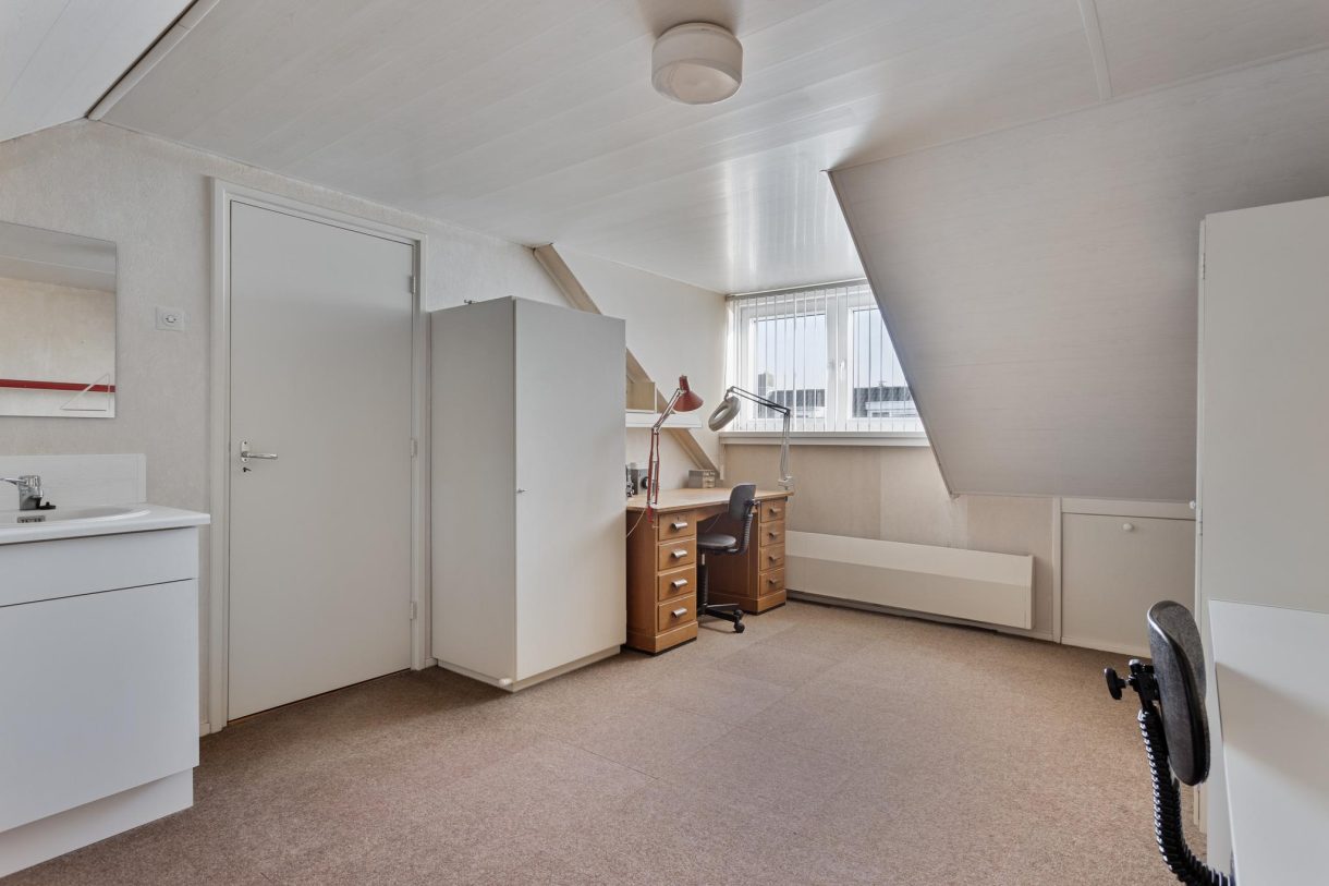 Te koop: Foto Woonhuis aan de Jan Steijnstraat 41 in Zaandijk