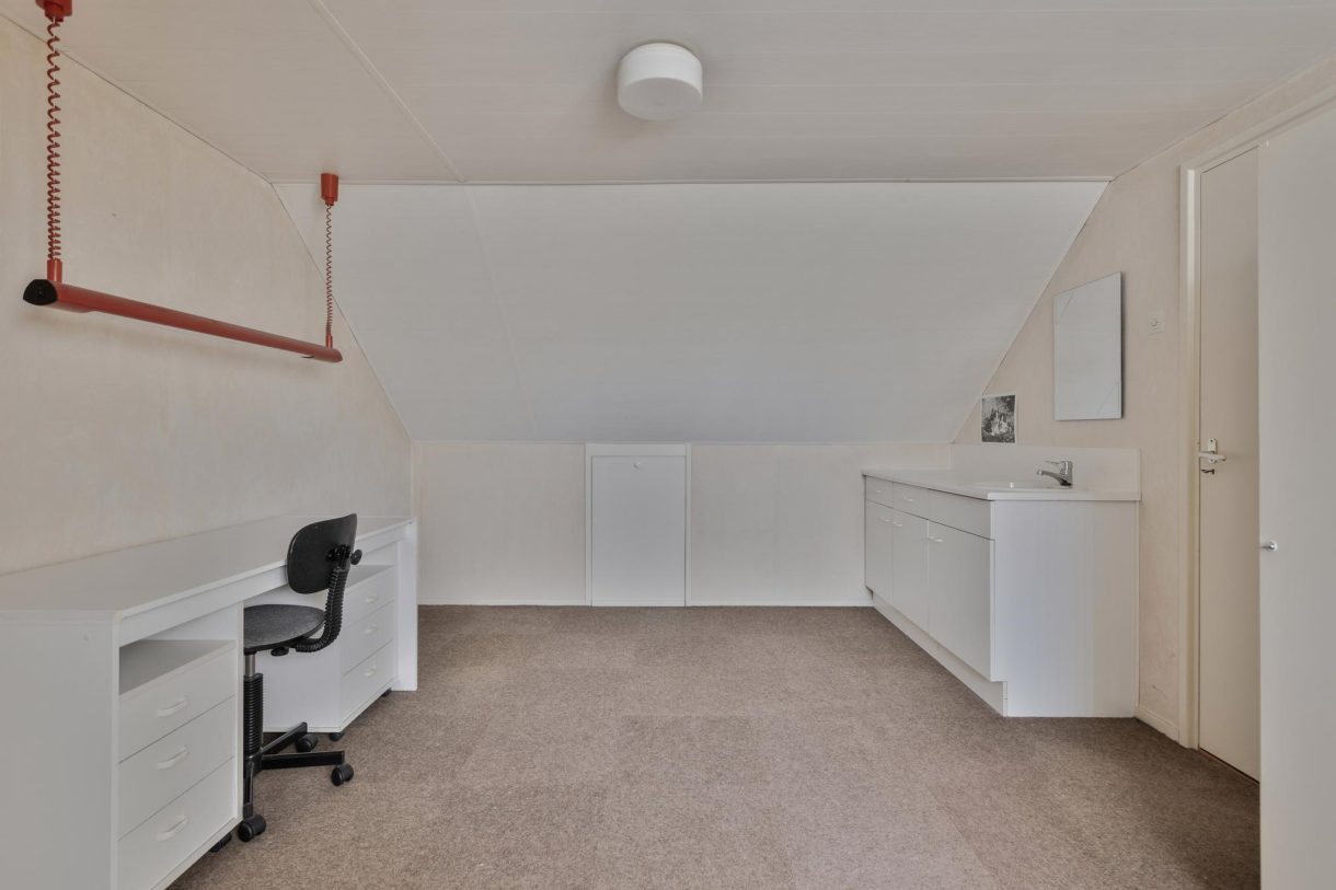 Te koop: Foto Woonhuis aan de Jan Steijnstraat 41 in Zaandijk