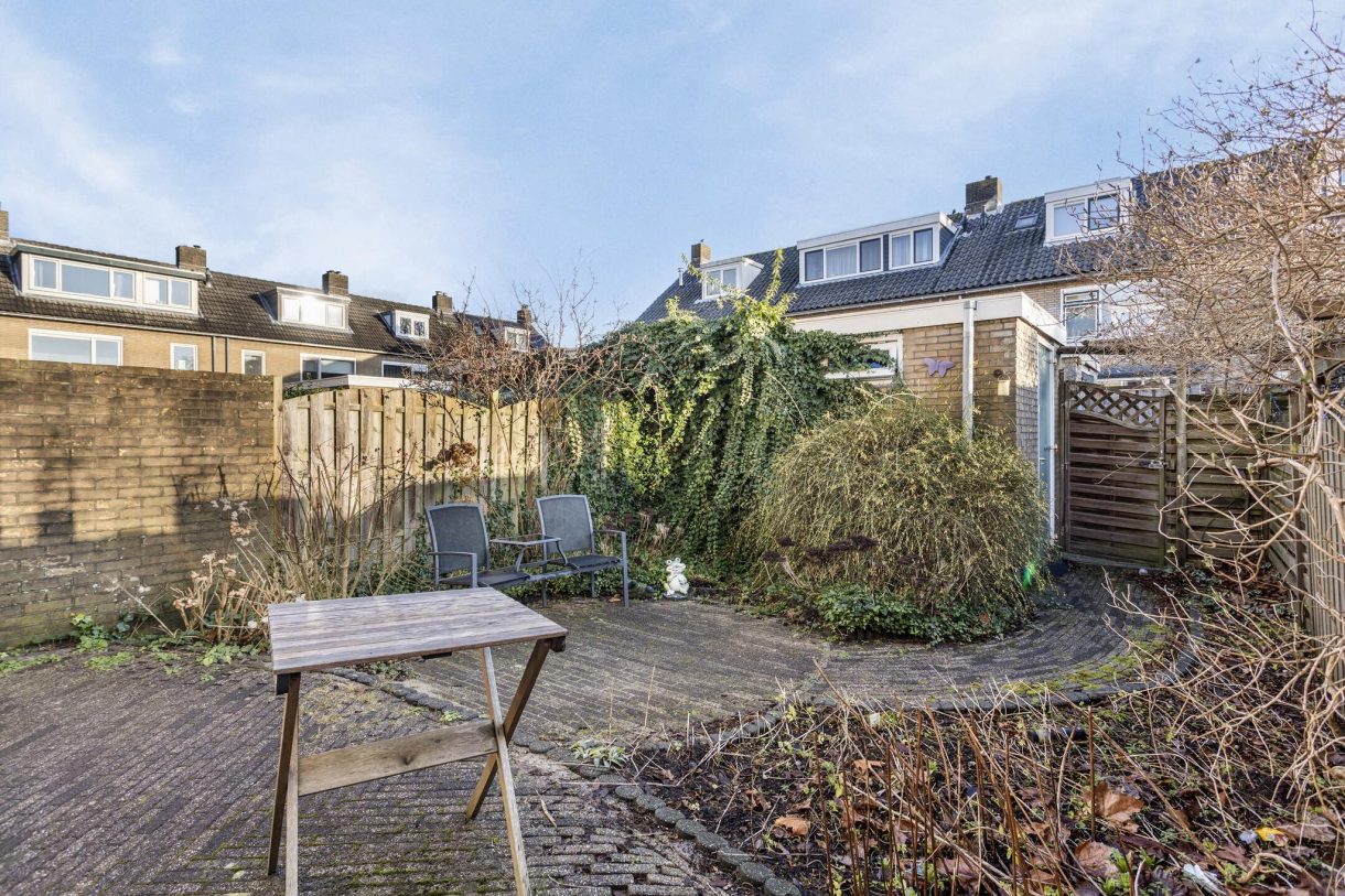 Te koop: Foto Woonhuis aan de Jan Steijnstraat 41 in Zaandijk