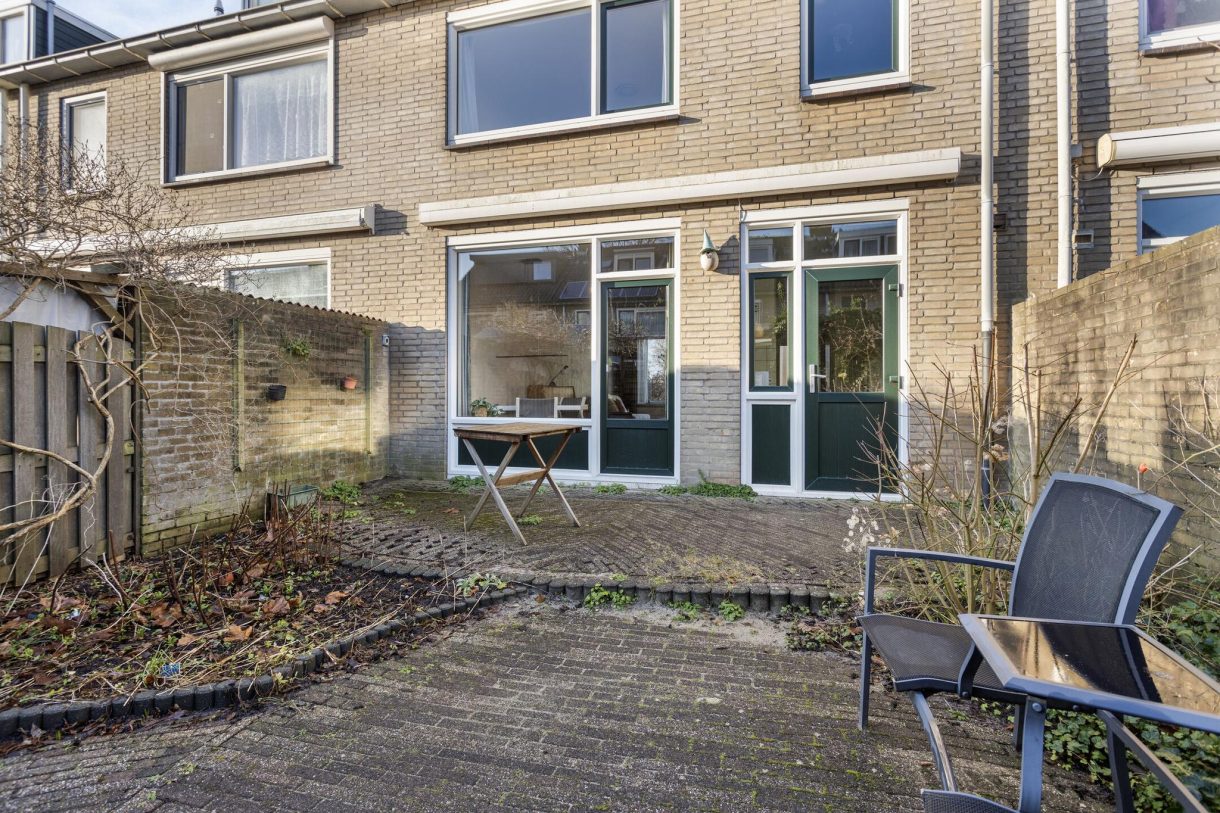 Te koop: Foto Woonhuis aan de Jan Steijnstraat 41 in Zaandijk