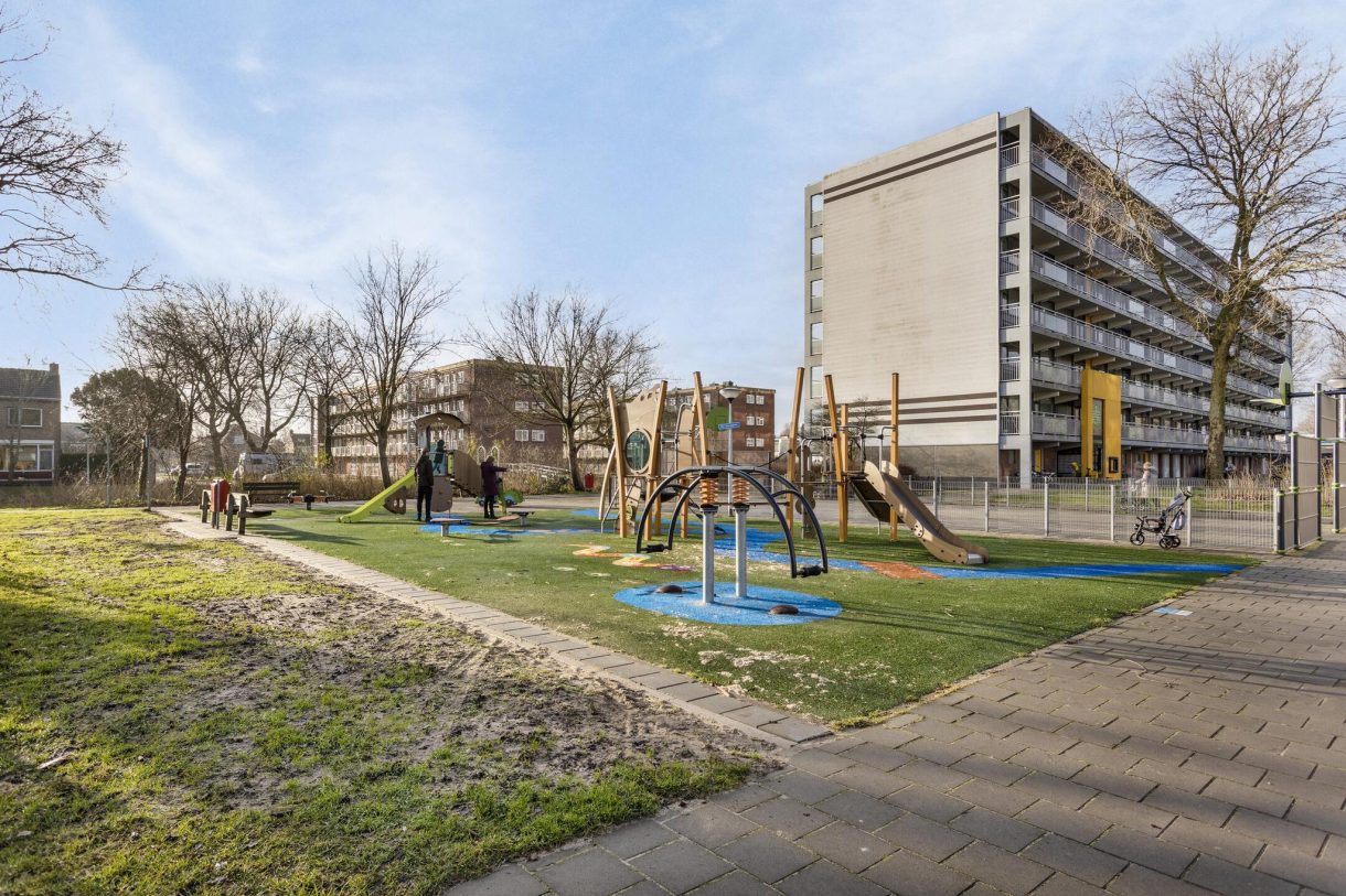 Te koop: Foto Woonhuis aan de Jan Steijnstraat 41 in Zaandijk