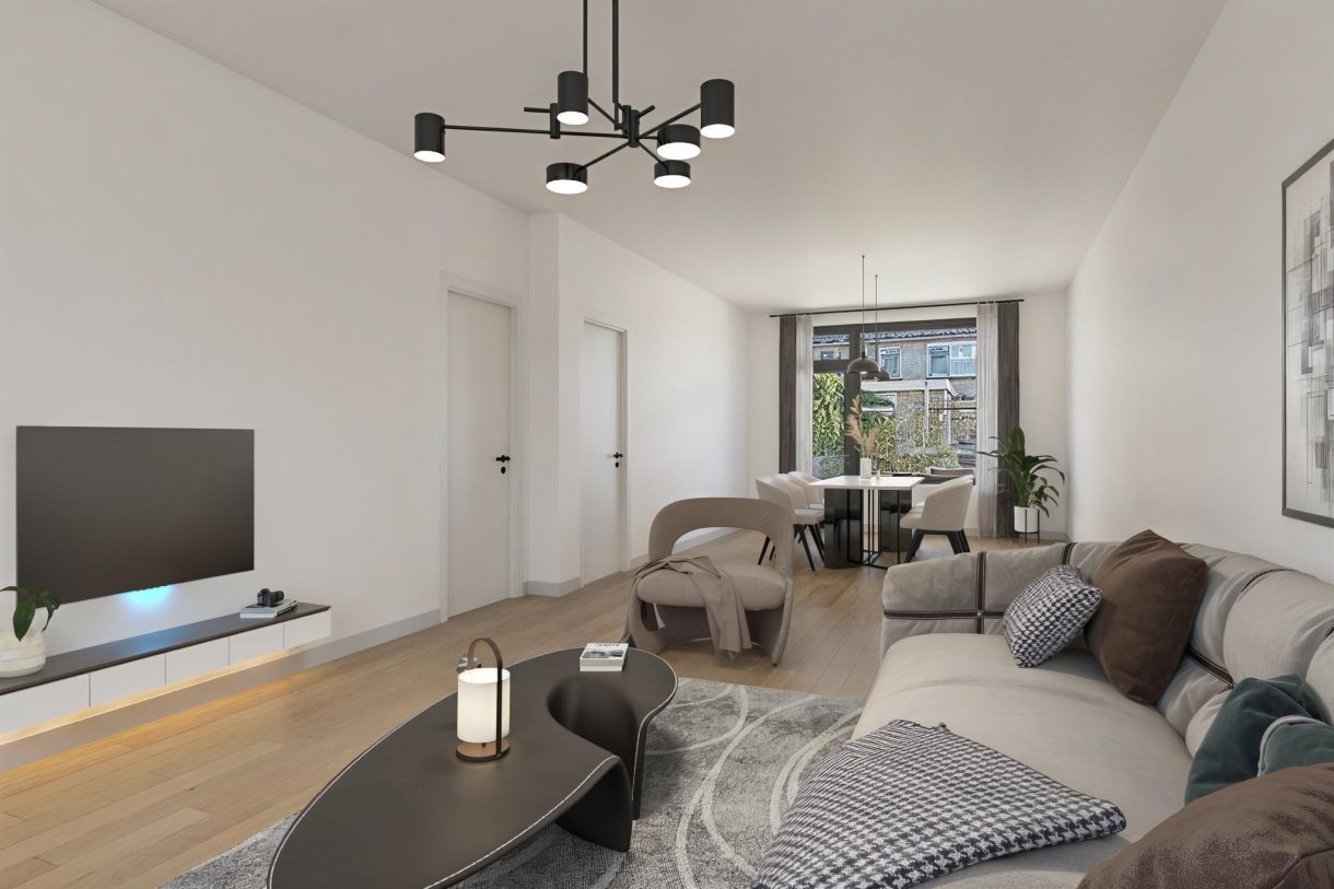 Te koop: Foto Woonhuis aan de Jan Steijnstraat 41 in Zaandijk