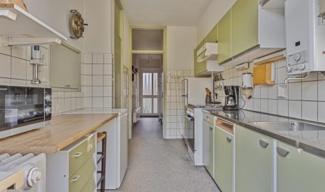 Te koop: Foto Woonhuis aan de Jan Steijnstraat 41 in Zaandijk