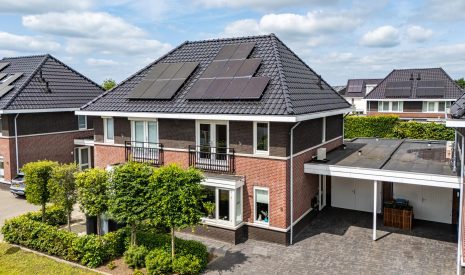 koop  Zutphen  't Hummel 8 – Hoofdfoto