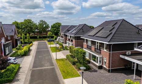 Te koop: Foto Woonhuis aan de 't Hummel 8 in Zutphen