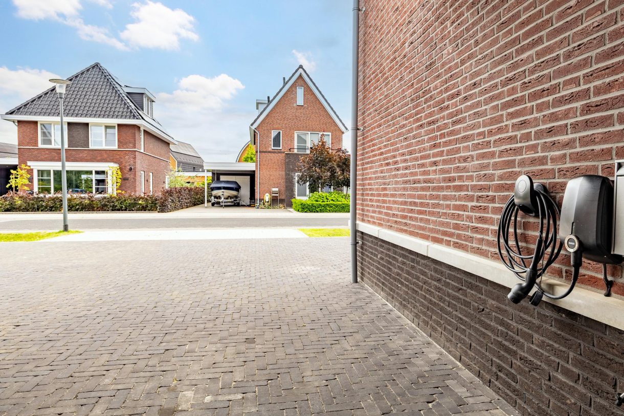 Te koop: Foto Woonhuis aan de 't Hummel 8 in Zutphen