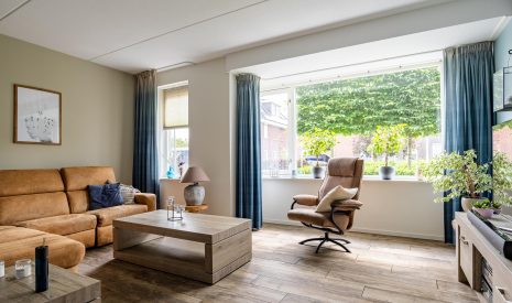 Te koop: Foto Woonhuis aan de 't Hummel 8 in Zutphen