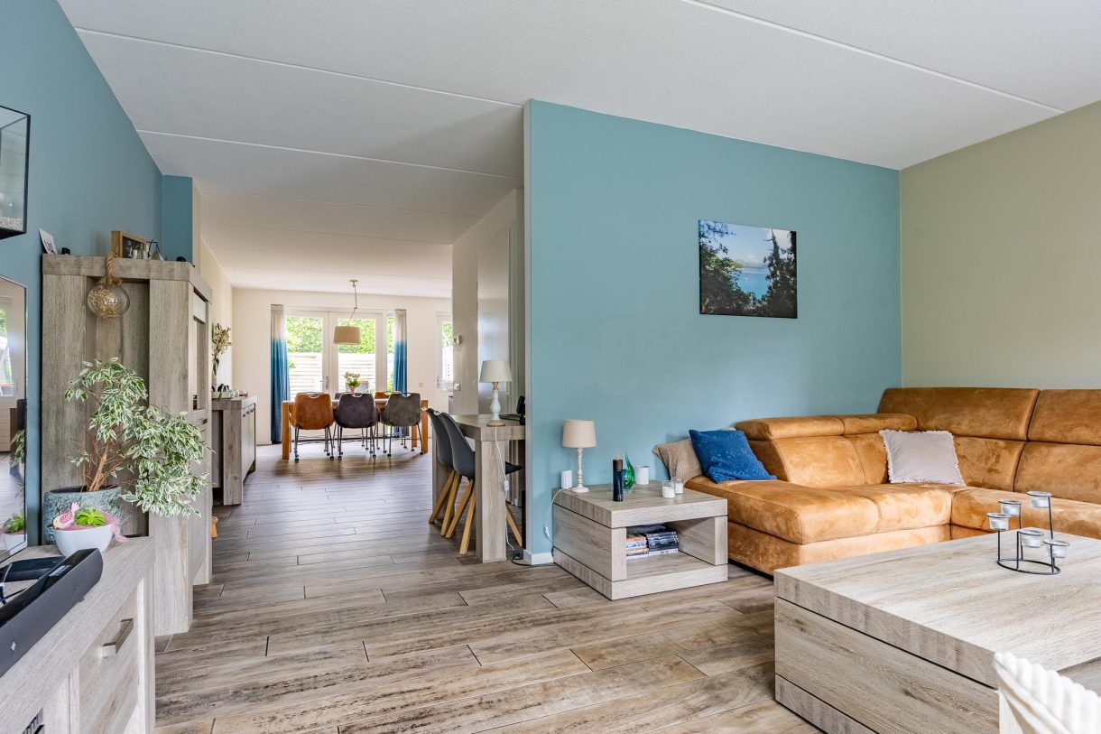 Te koop: Foto Woonhuis aan de 't Hummel 8 in Zutphen