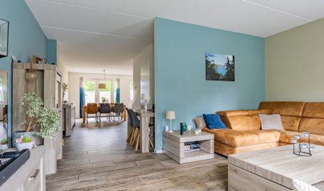 Te koop: Foto Woonhuis aan de 't Hummel 8 in Zutphen