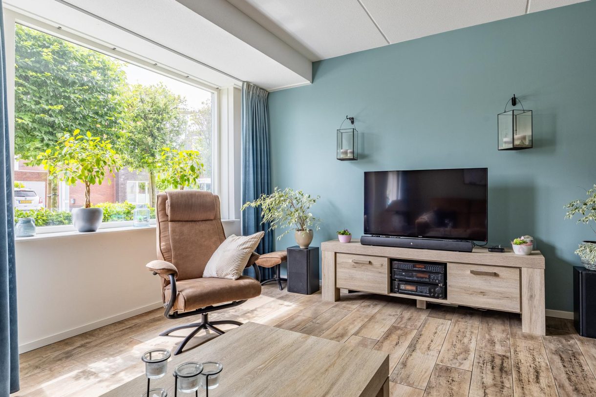 Te koop: Foto Woonhuis aan de 't Hummel 8 in Zutphen