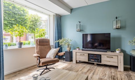 Te koop: Foto Woonhuis aan de 't Hummel 8 in Zutphen