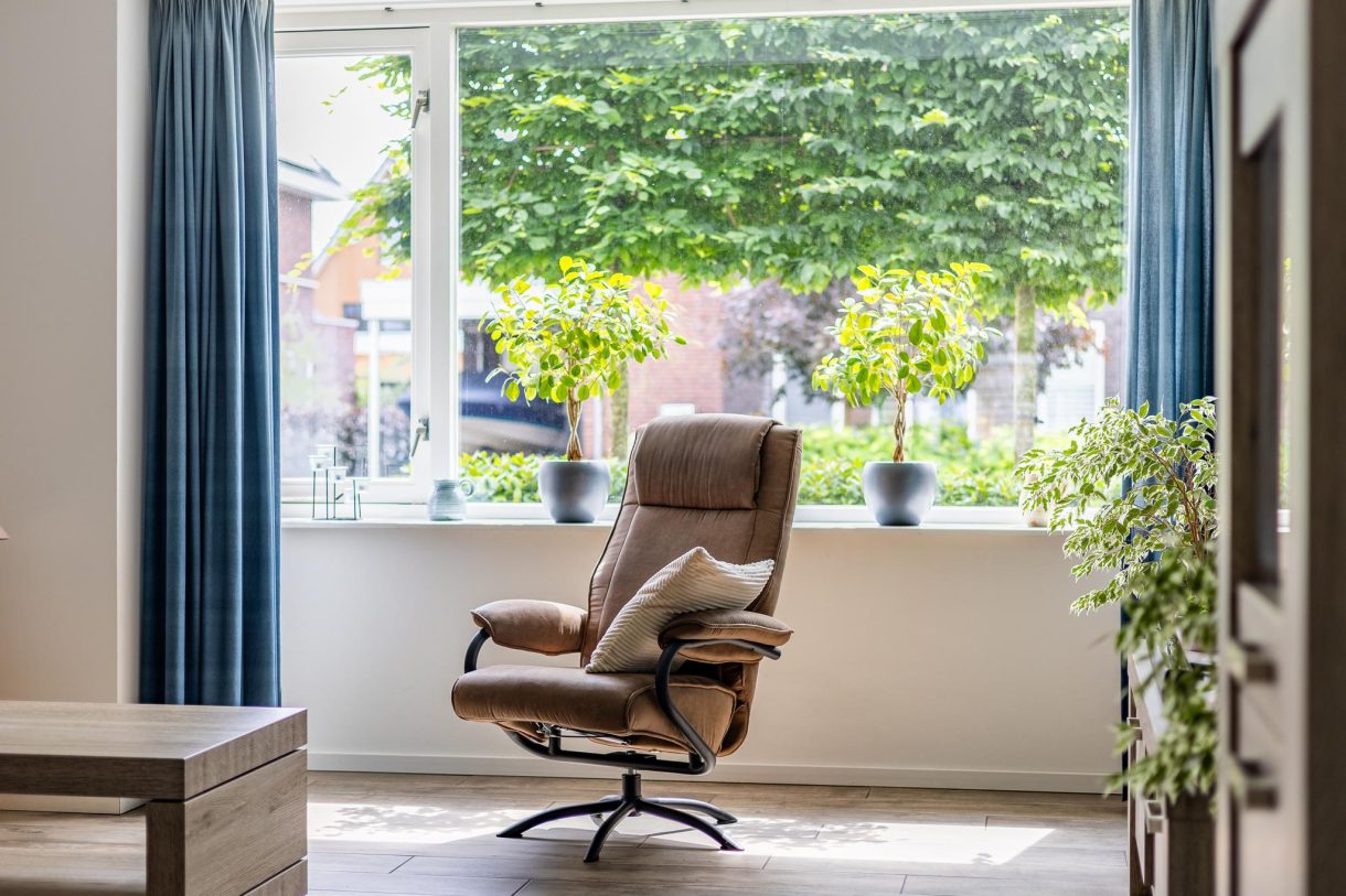 Te koop: Foto Woonhuis aan de 't Hummel 8 in Zutphen