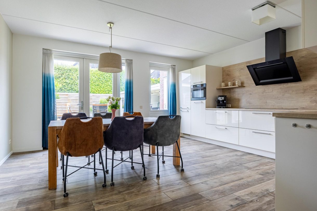 Te koop: Foto Woonhuis aan de 't Hummel 8 in Zutphen